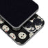 Warner Bros Friday the 13th Jason Voorhees Pattern iPhone 14 Pro Skin